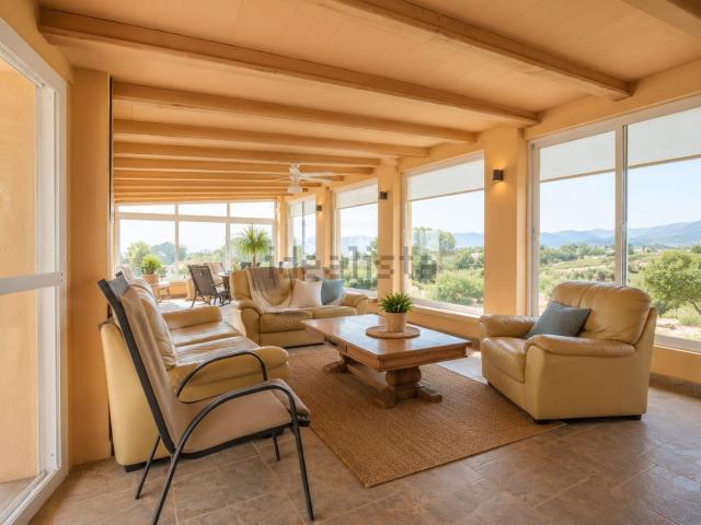 Chalet, Moralet