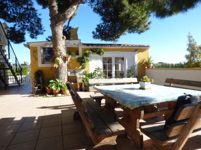 Chalet, Moralet
