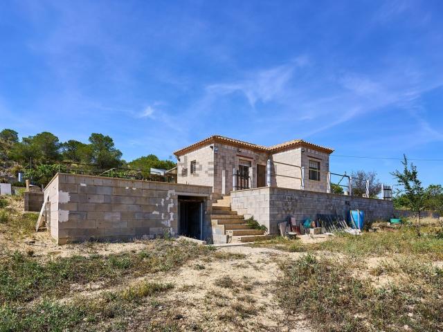 Chalet, Moralet