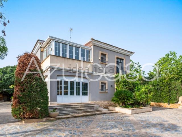 Chalet, Moralet