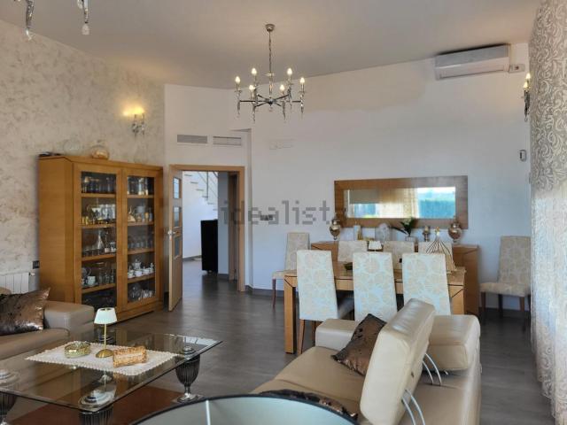 Chalet, Moralet