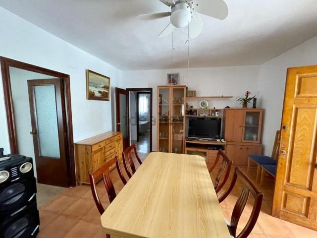 Chalet, Moralet