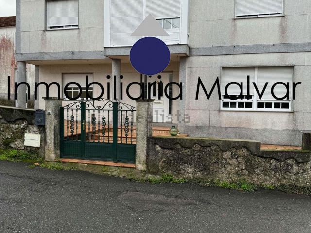 Chalet, Moraña
