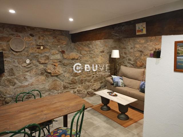 Chalet, Moraña