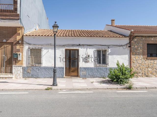Chalet, Morelabor