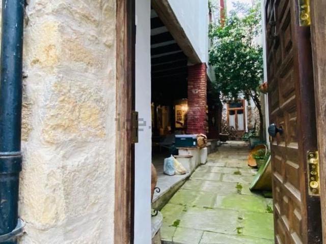 Chalet, Morella