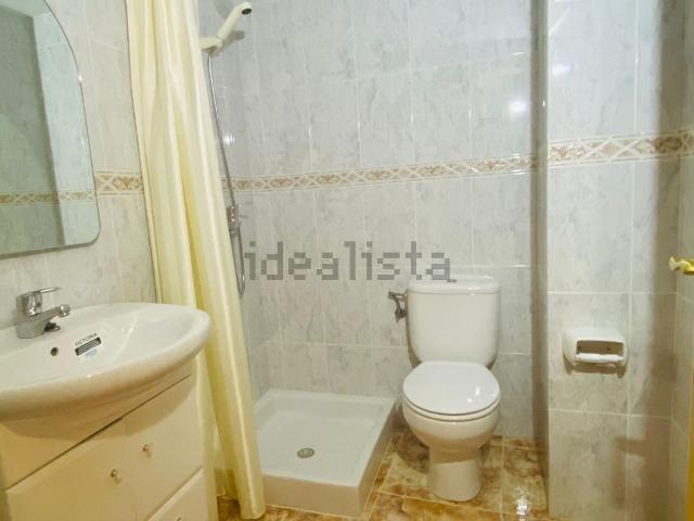 Chalet, Morella