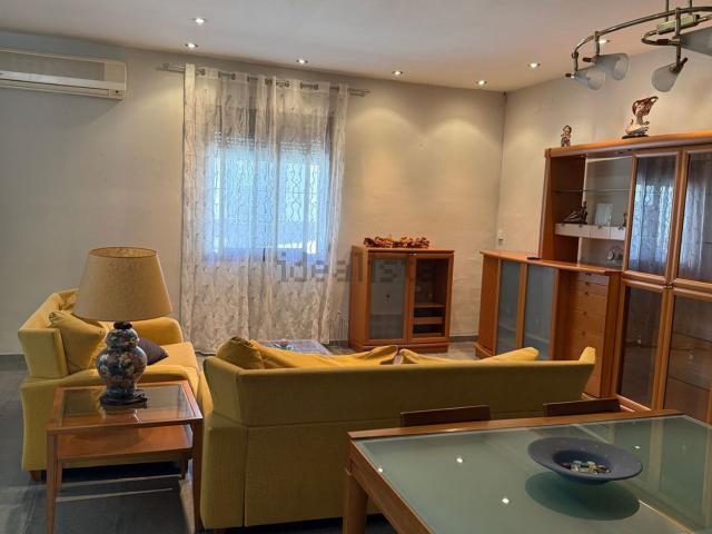 Chalet, Moriles