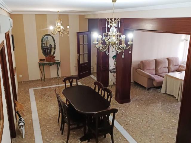 Chalet, Moriles