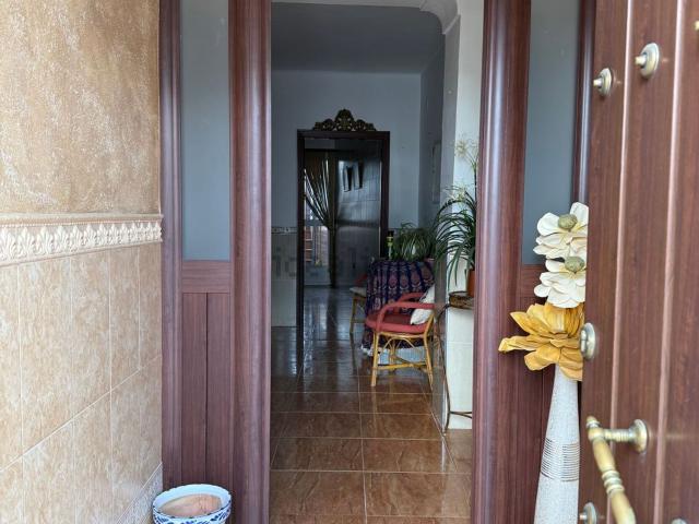 Chalet, Moriles