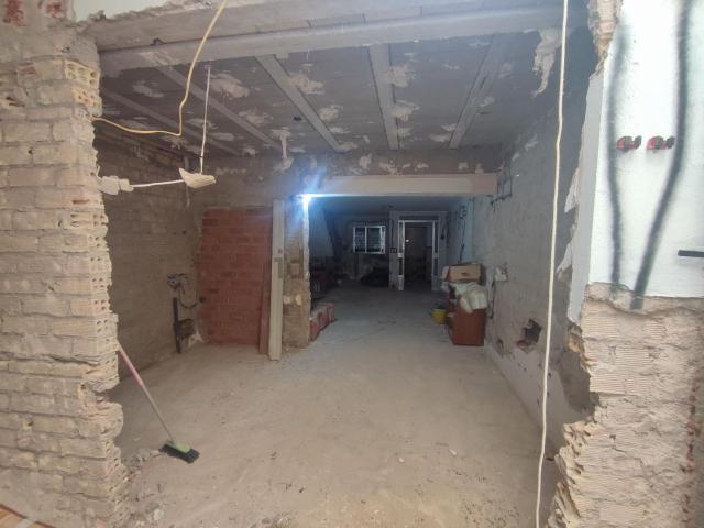 Chalet, Moron de la Frontera
