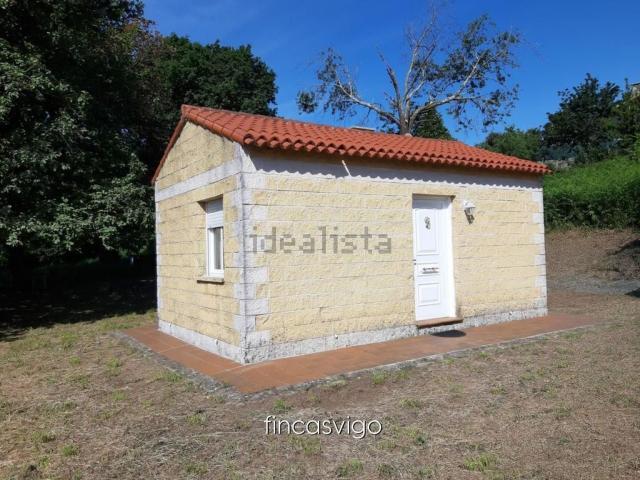 Chalet, Mos