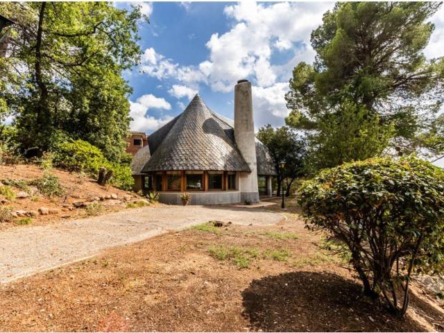 Chalet, Matadepera