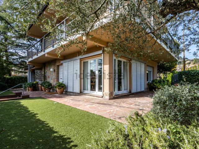 Chalet, Matadepera