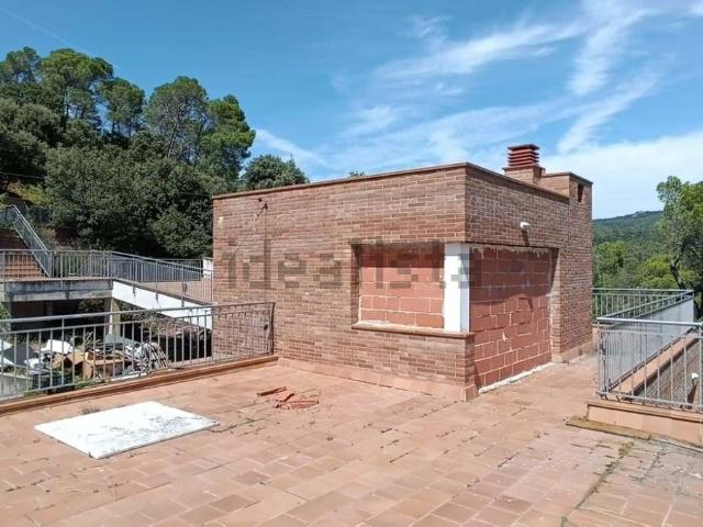 Chalet, Matadepera