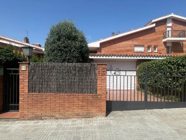 Chalet, Matadepera