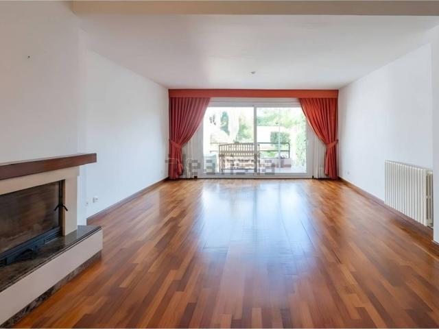 Chalet, Matadepera