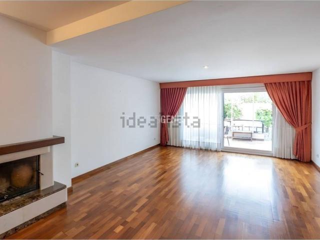 Chalet, Matadepera