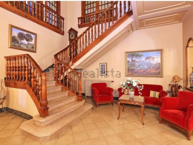 Chalet, Matadepera