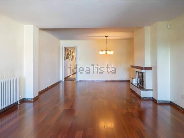 Chalet, Matadepera