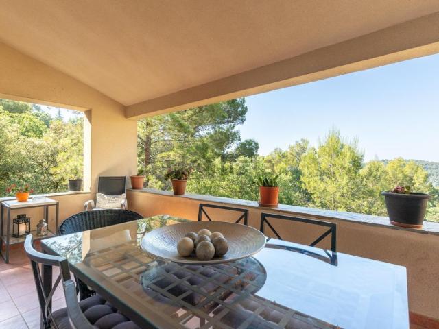 Chalet, Matadepera