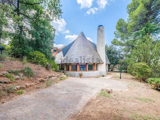 Chalet, Matadepera