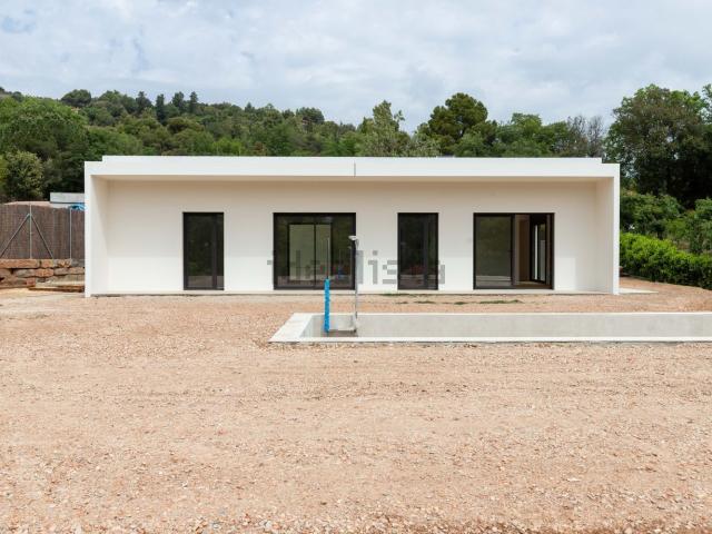Chalet, Matadepera