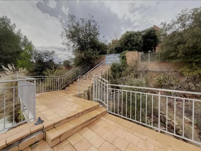 Chalet, Matadepera