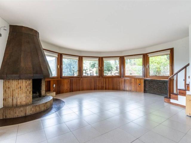 Chalet, Matadepera
