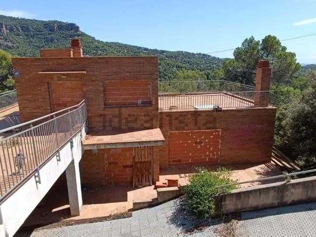Chalet, Matadepera