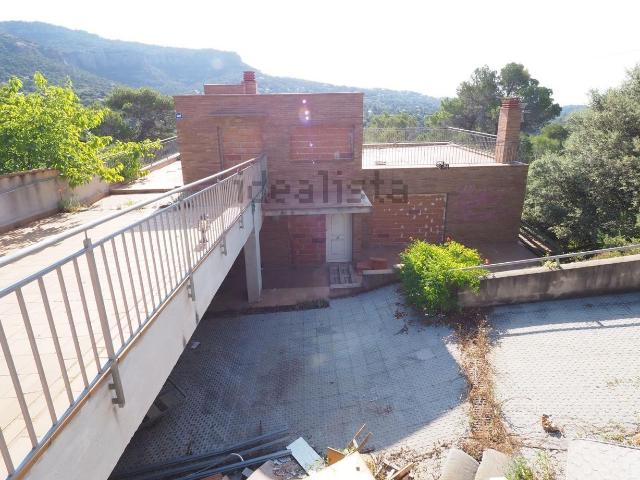 Chalet, Matadepera