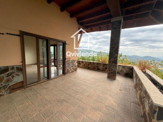 Chalet, Matadepera