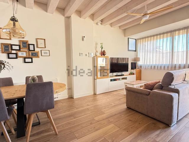 Chalet, Mataró