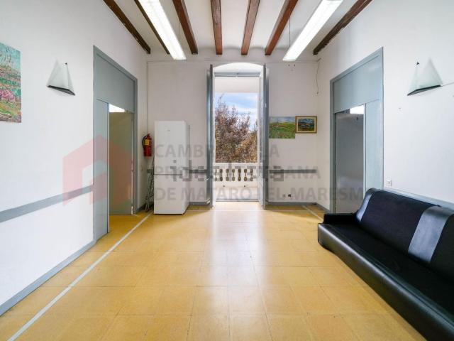 Chalet, Mataró