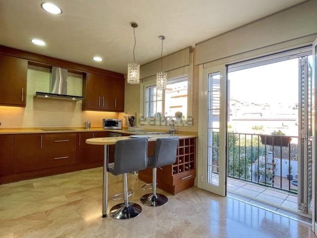 Chalet, Mataró