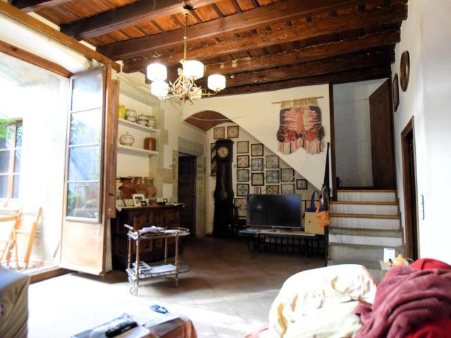 Chalet, Mataró