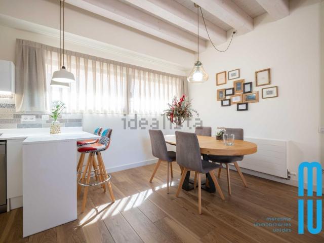 Chalet, Mataró