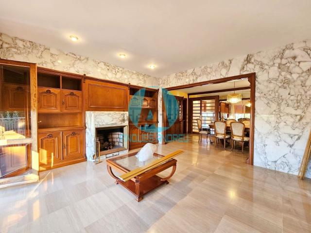Chalet, Mataró