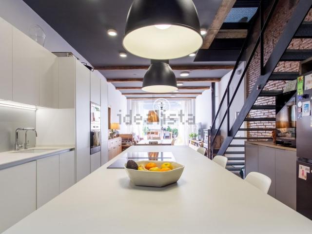 Chalet, Mataró