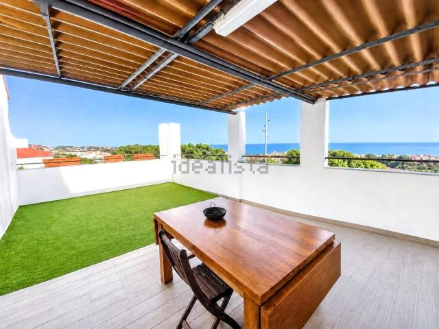 Chalet, Mataró
