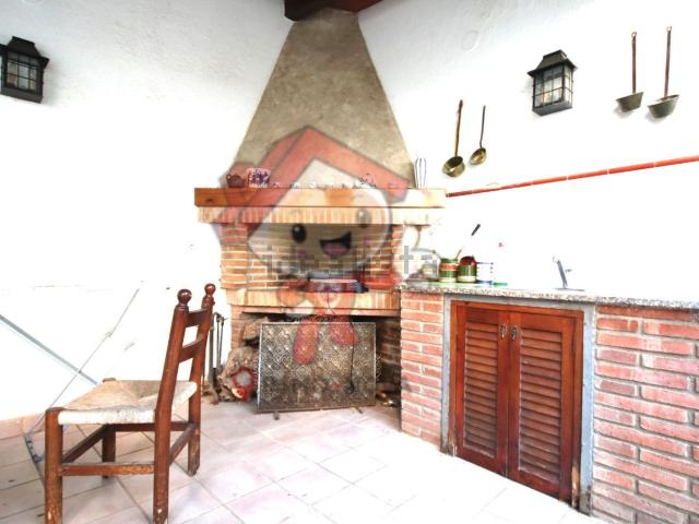 Chalet, Mataró