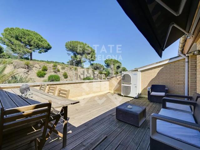 Chalet, Mataró