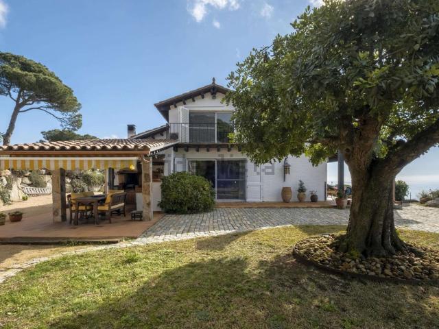 Chalet, Mataró