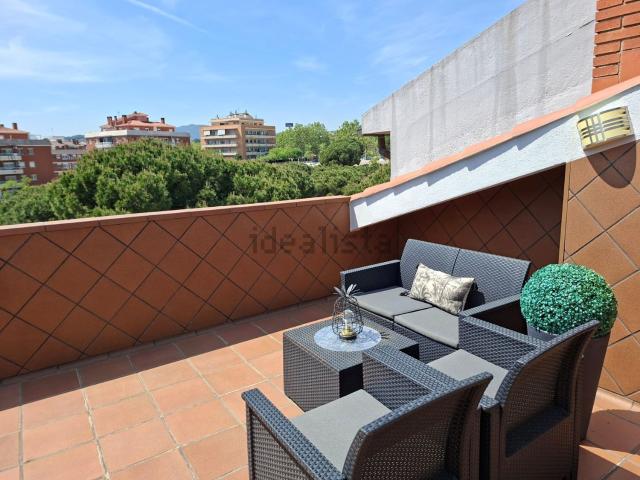 Chalet, Mataró