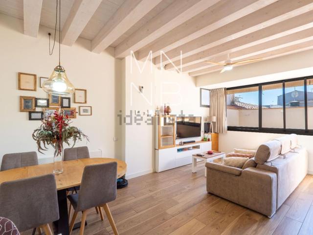 Chalet, Mataró