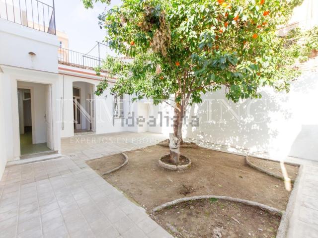 Chalet, Mataró