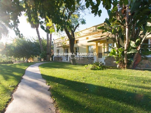 Chalet, Mataró