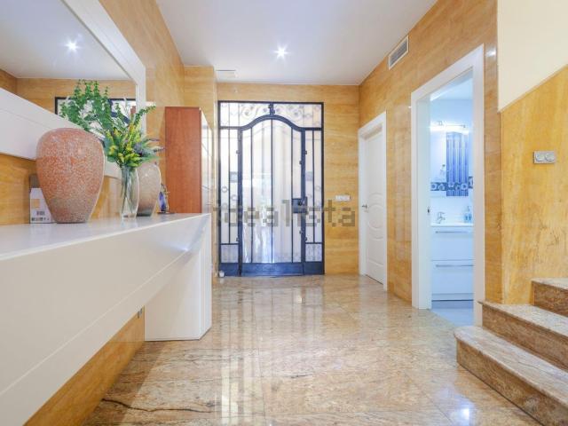 Chalet, Mataró