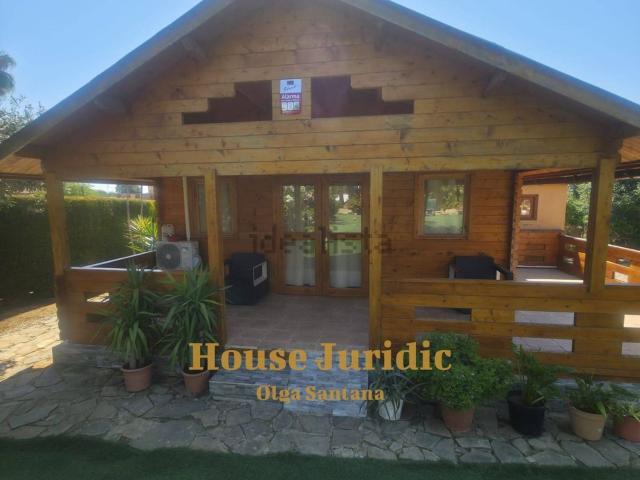 Chalet, Mataró