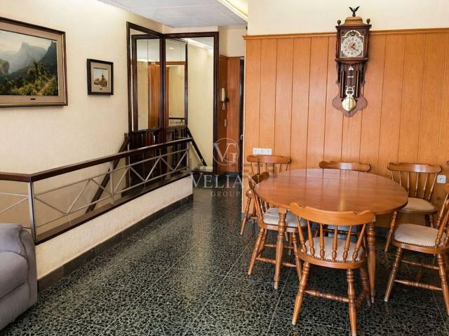 Chalet, Mataró